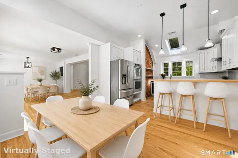 $1,299,000 | 26 Glory Road, Weston, CT 06883