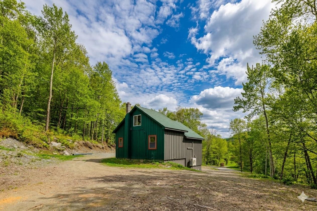 2650 Rupert Road Sandgate, VT 05250 - Photo 1 of 29