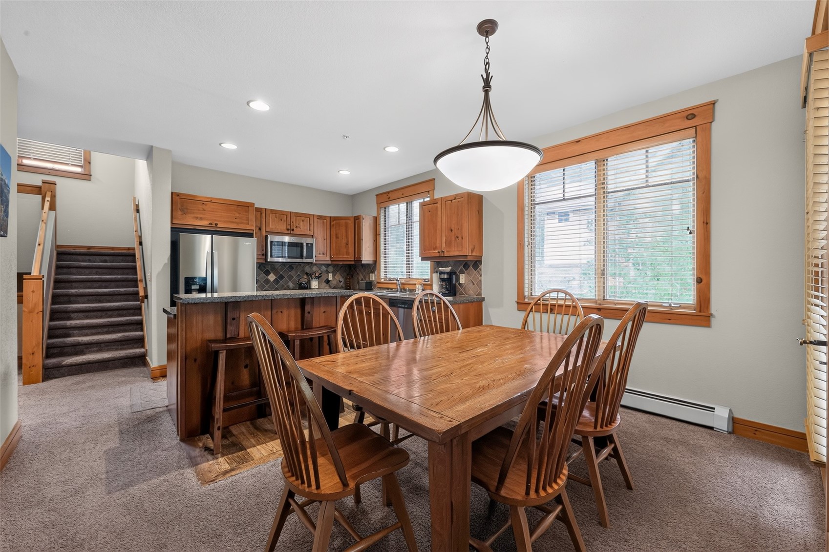 89 Tip Top Trail, Unit 6533 Keystone, CO 80435 - Photo 11 of 35