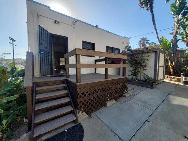 $2,795 | 3727 Alabama Street, San Diego, CA 92104