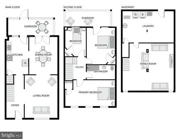$625,000 | 763 Kenyon Street Northwest, Washington, DC 20010