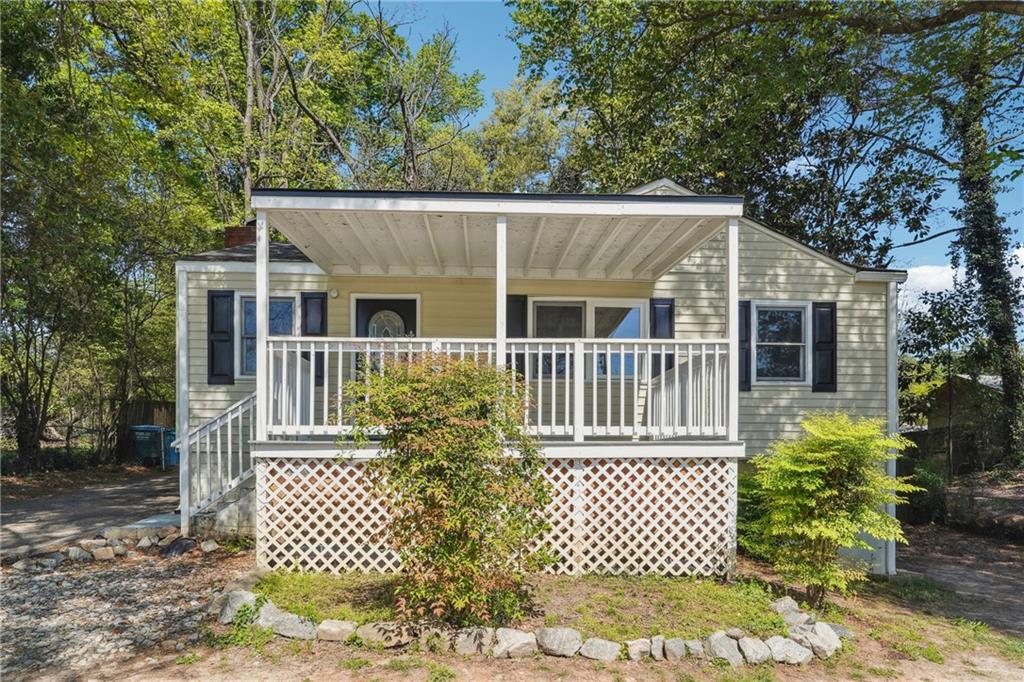 6149 Josephine Road Northwest Atlanta, GA 30340 - Photo 1 of 1 Gallery Image 1