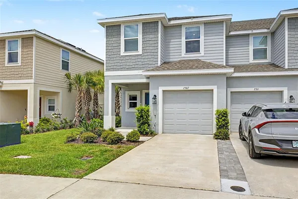 $315,000 | 2307 Paravane Way, Wesley Chapel, FL 33543
