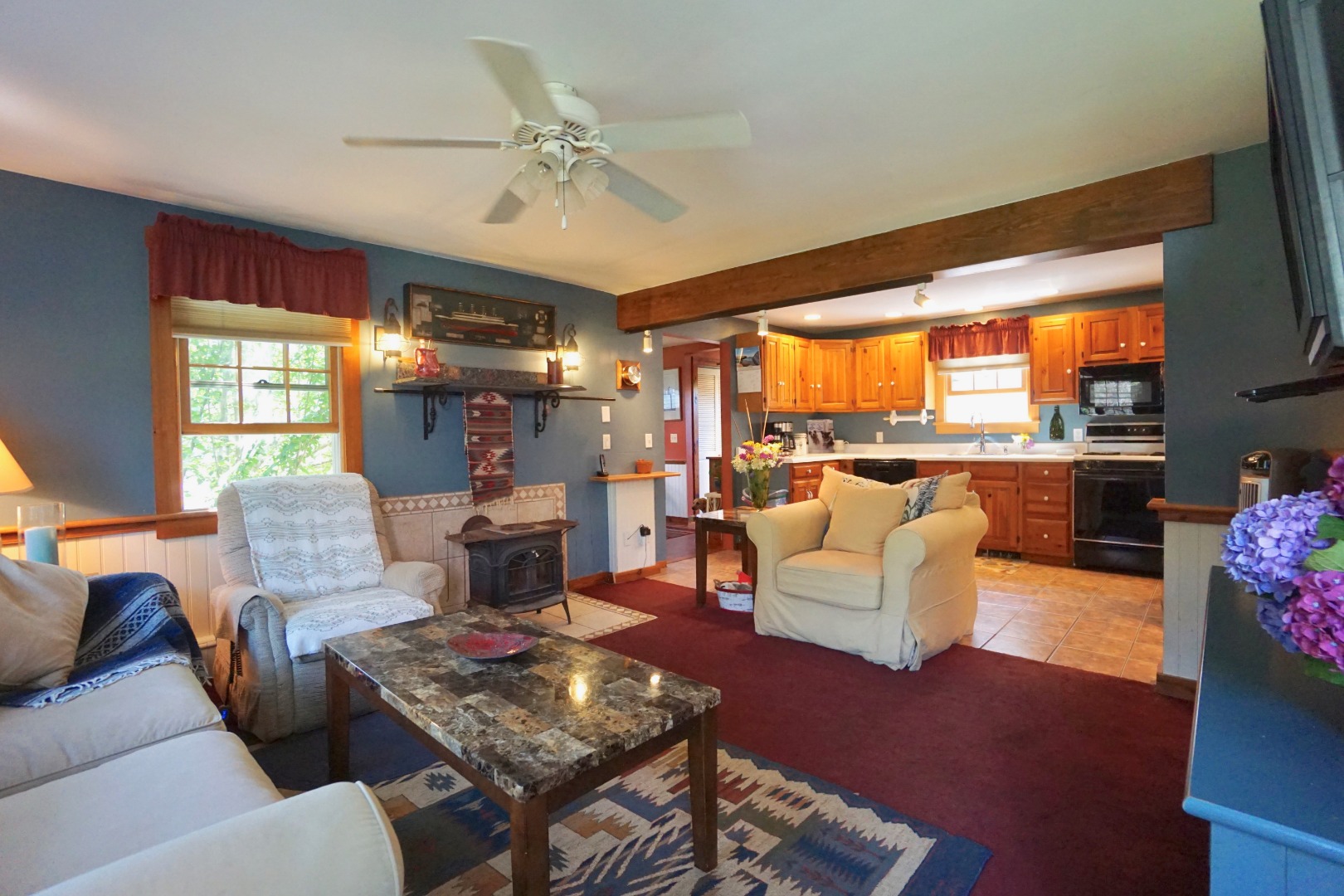 23 Surfside Road Nantucket, MA 02554 - Photo 10 of 33 Gallery Image 10