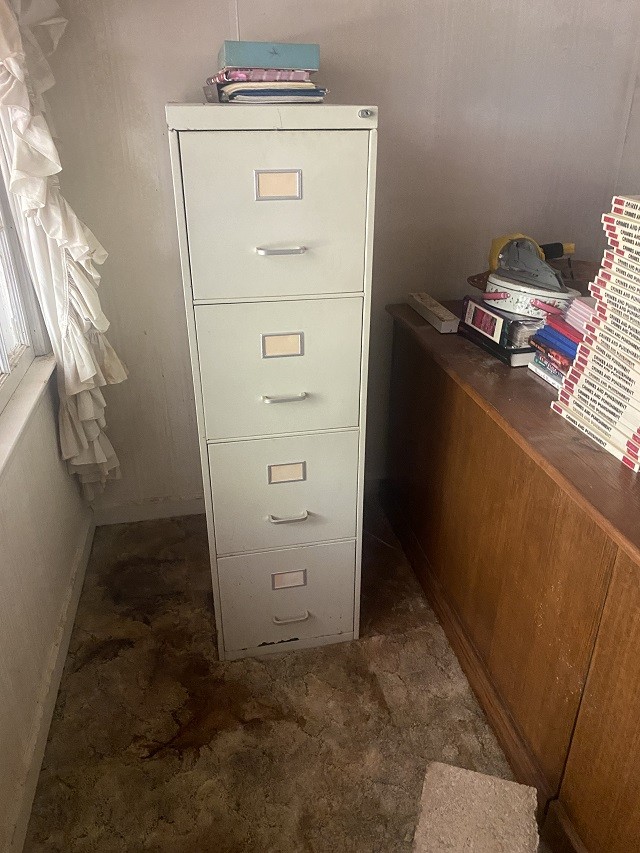 902 Days Road Lafayette, TN 37083 - Photo 15 of 65 a view of storage and utility room