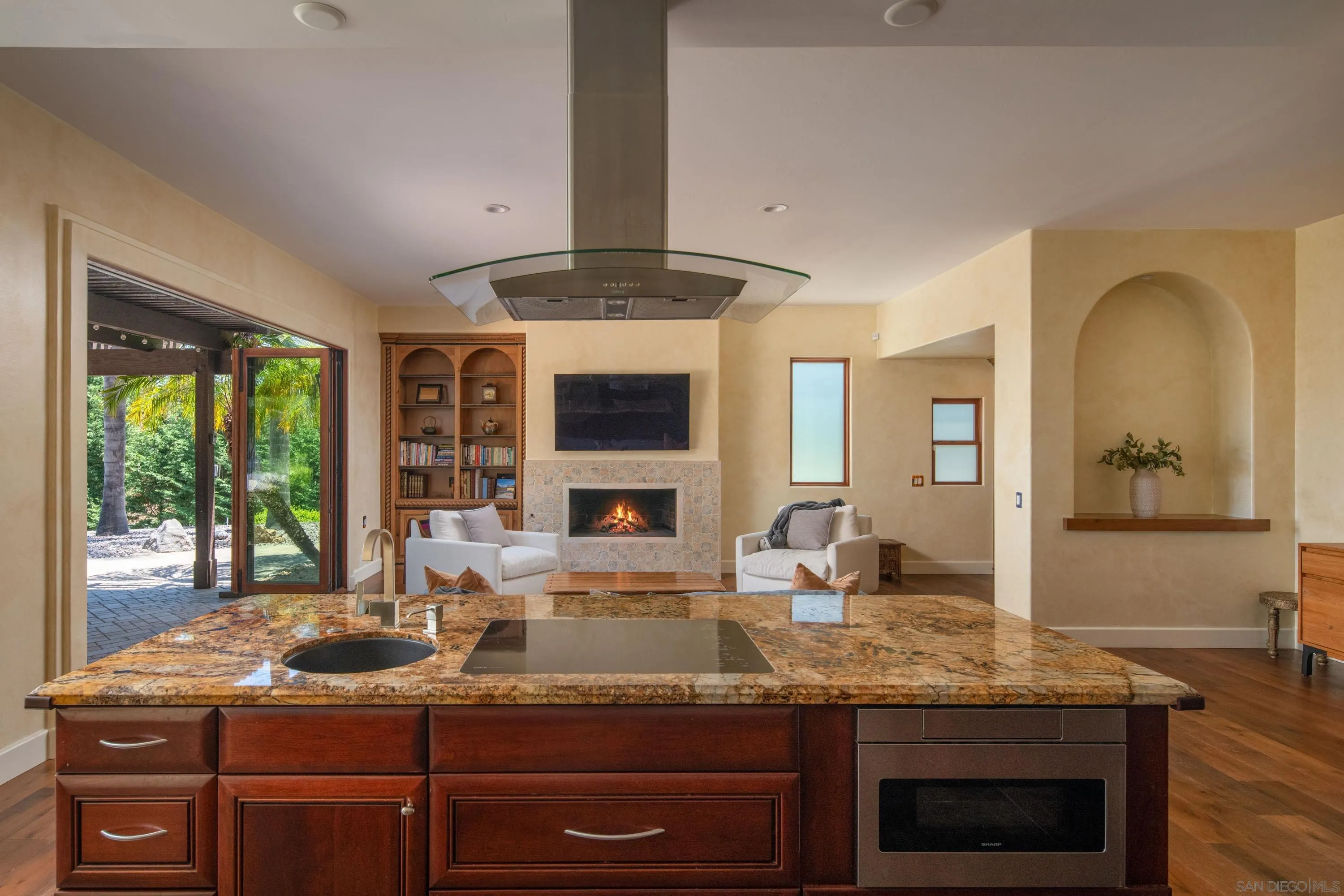 3028 Paseo Cielo Rancho Santa Fe, CA 92024 - Photo 13 of 50