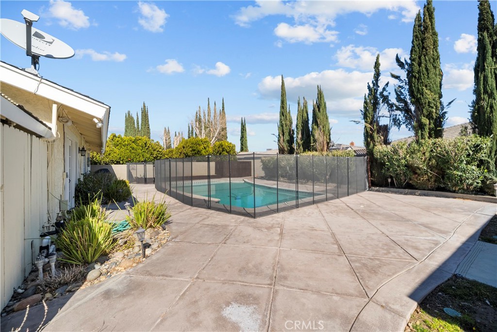 43638 21st Street West Lancaster, CA 93536 - Photo 20 of 21