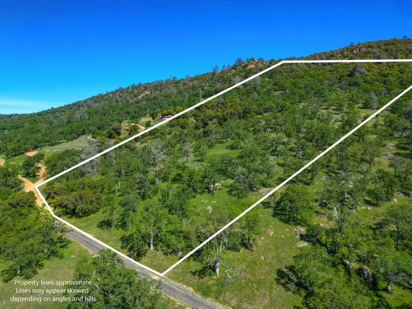 $129,000 | 2171 Pinto Drive, Angels Camp, CA 95222