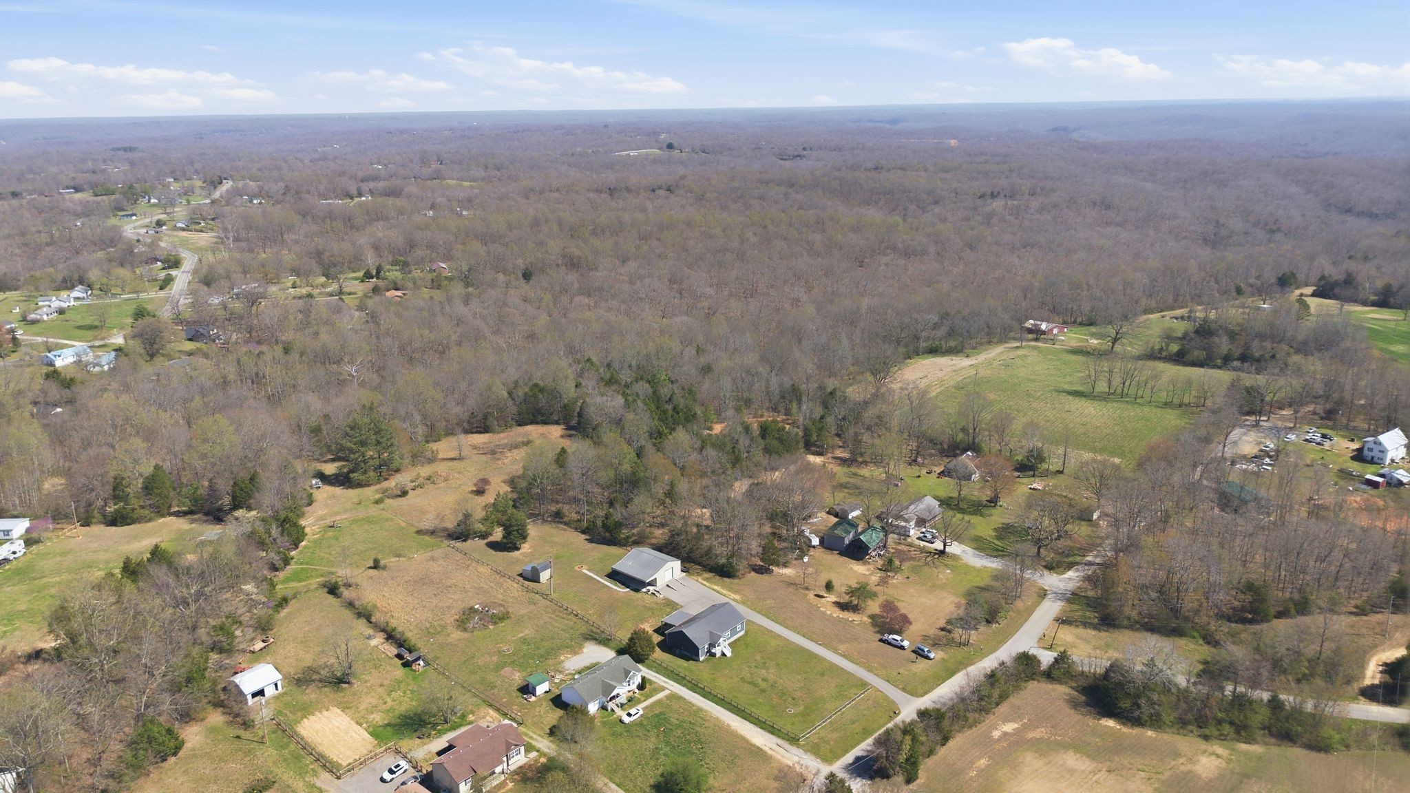 1041 Twin Creek Road Charlotte, TN 37036 - Photo 64 of 66