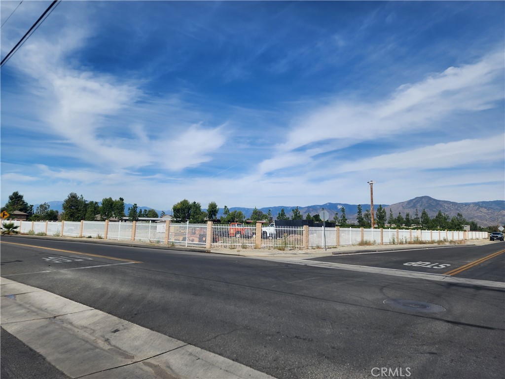 a view of a city view