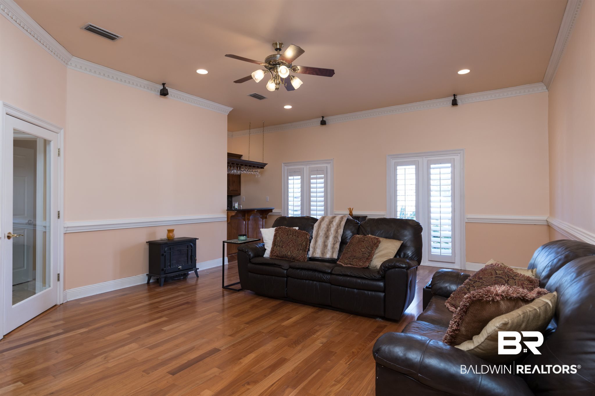 2745 Bennington Drive Mobile, AL 36695 - Photo 13 of 37