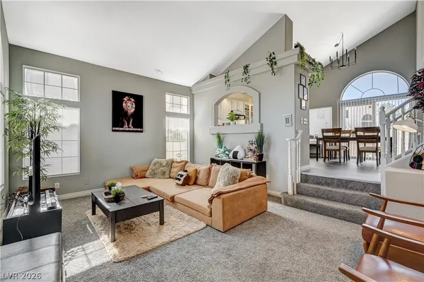 $2,400 | 8863 Chapman Point, Las Vegas, NV 89129