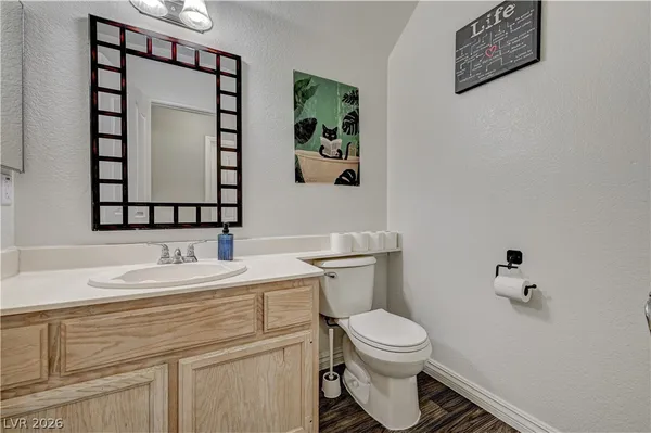 $2,400 | 8863 Chapman Point, Las Vegas, NV 89129