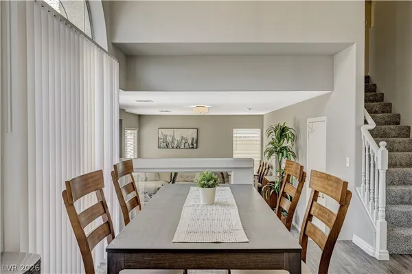 $2,400 | 8863 Chapman Point, Las Vegas, NV 89129