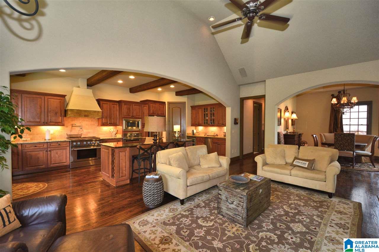 321 Normandy Lane Chelsea, AL 35043 - Photo 11 of 37