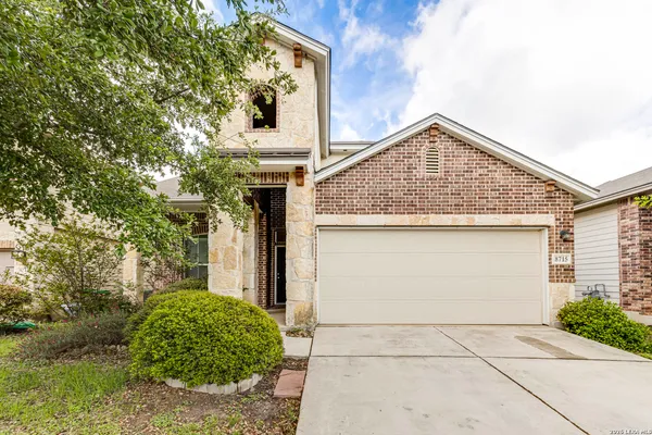 $420,000 | 8715 Dove Oak Lane, San Antonio, TX 78254