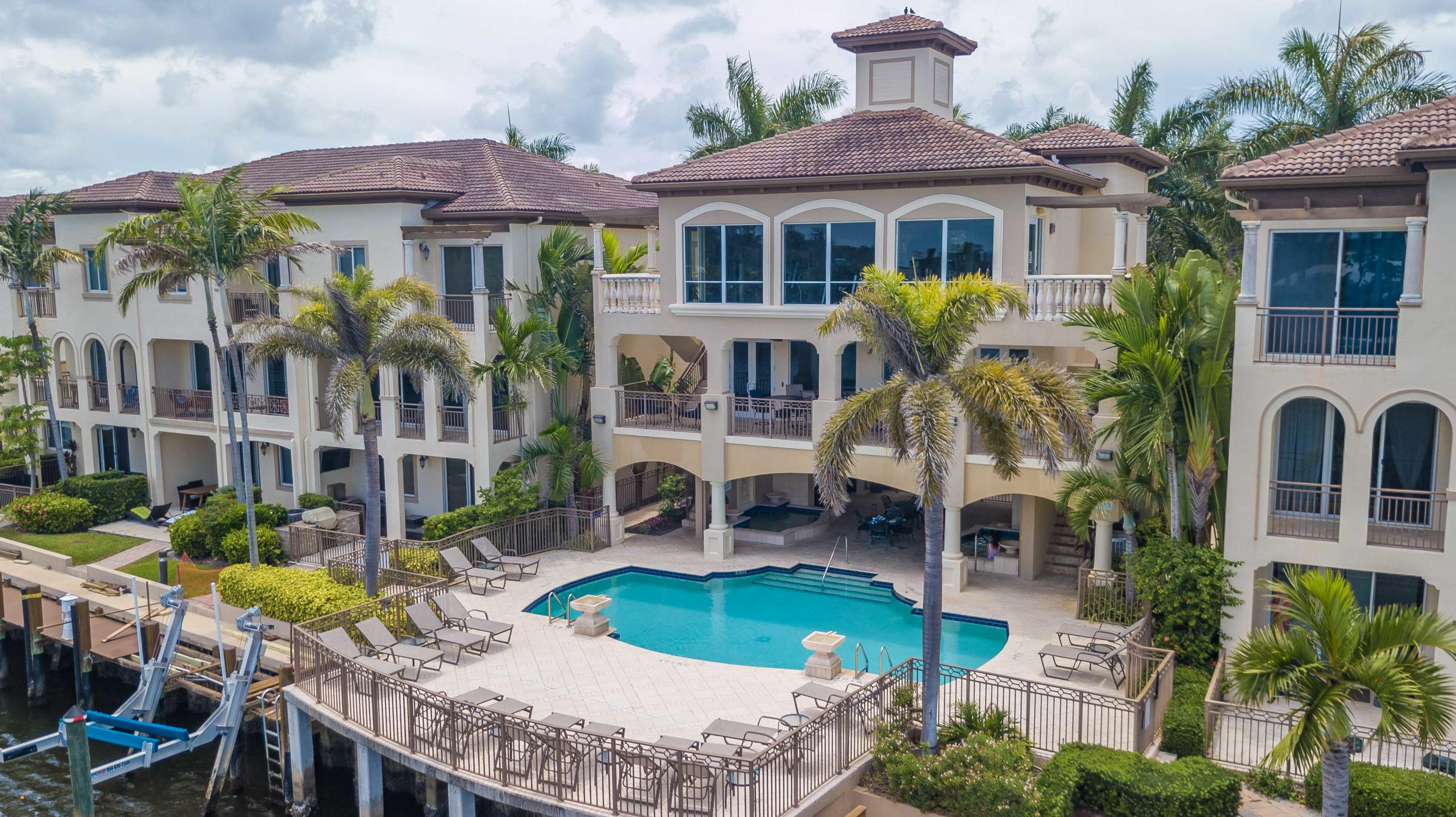 3151 Waterside Circle Boynton Beach, FL 33435 - Photo 51 of 61 DJI_0015