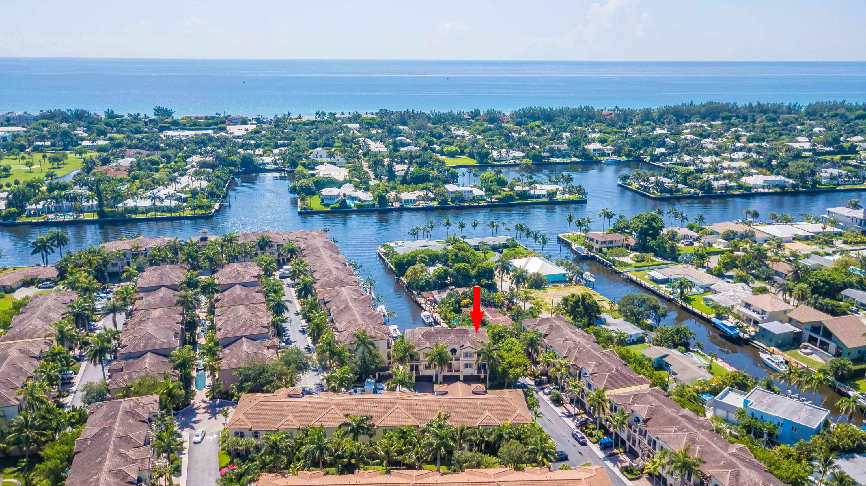 3151 Waterside Circle Boynton Beach, FL 33435 - Photo 54 of 61 DJI_0034
