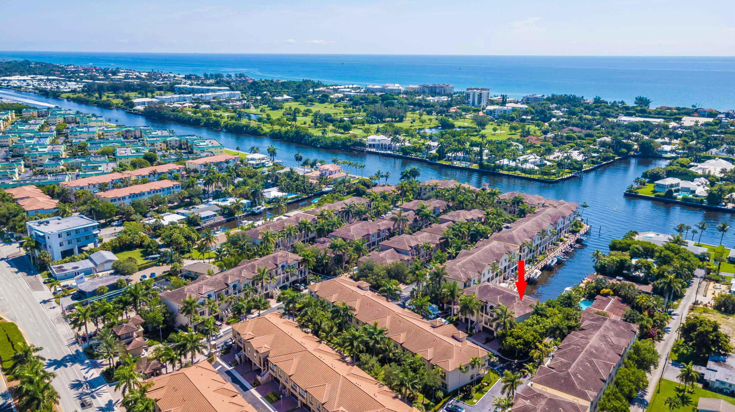 3151 Waterside Circle Boynton Beach, FL 33435 - Photo 55 of 61 DJI_0036
