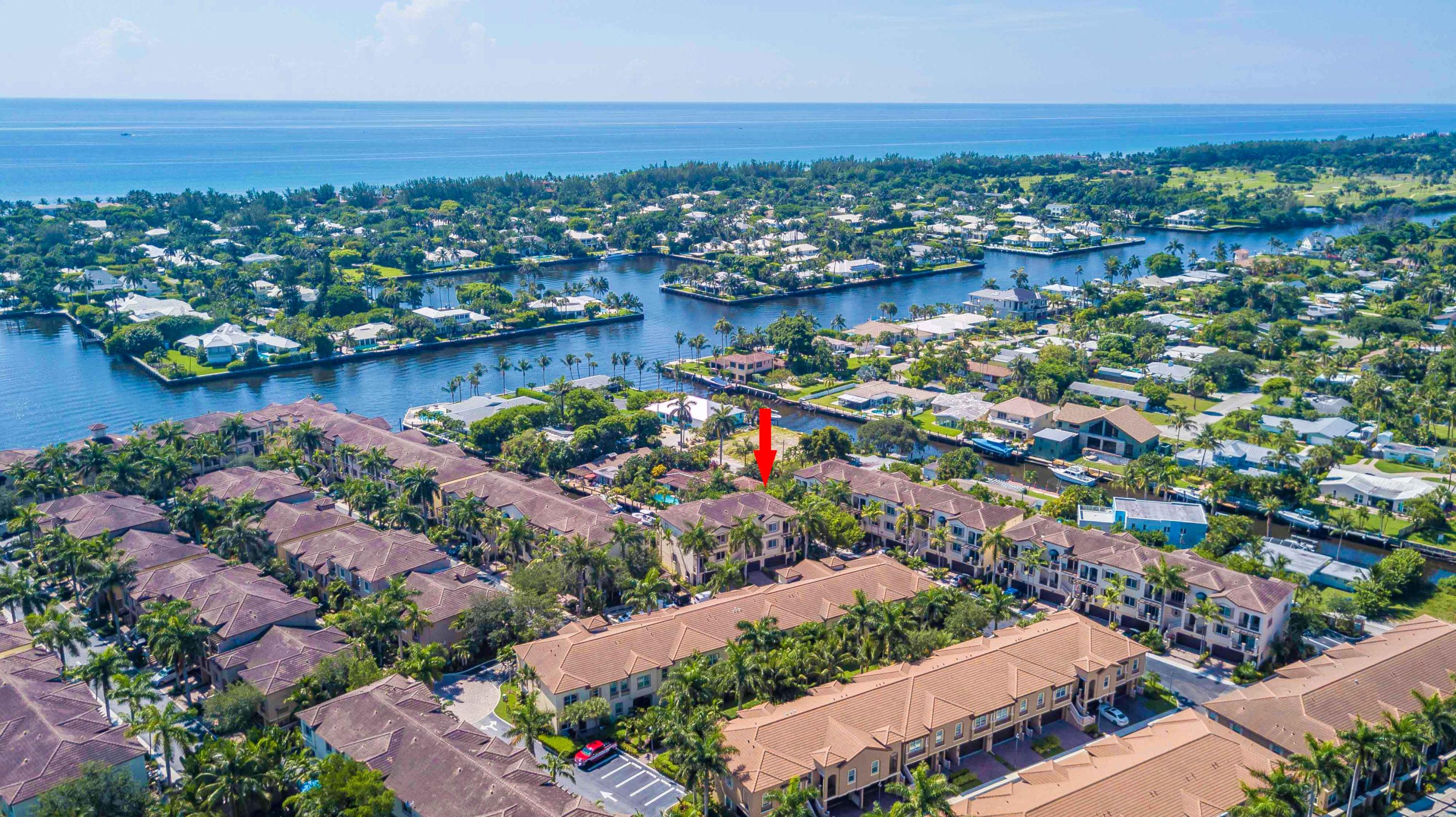 3151 Waterside Circle Boynton Beach, FL 33435 - Photo 56 of 61 DJI_0037