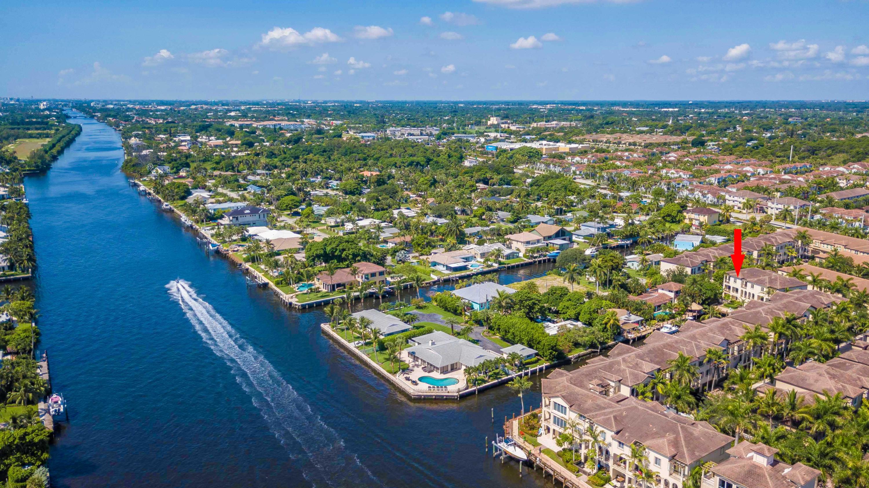 3151 Waterside Circle Boynton Beach, FL 33435 - Photo 61 of 61 DJI_0045