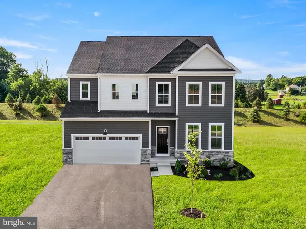 $568,107 | 153 Ascot Avenue, Magnolia, DE 19962