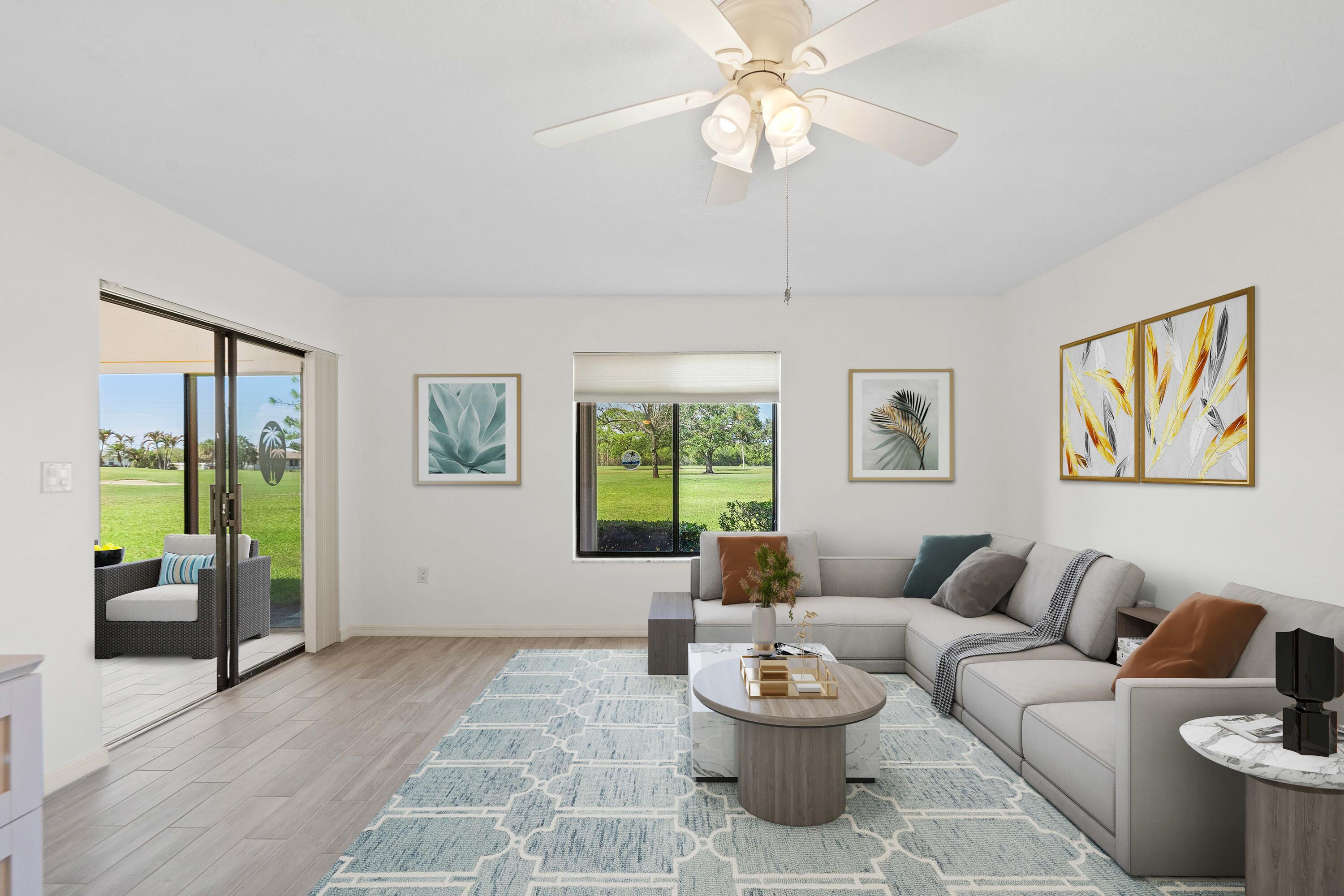 5373 Southeast Miles Grant Road, Unit C105 Stuart, FL 34997 - Photo 17 of 70 DSC00951_Stage
