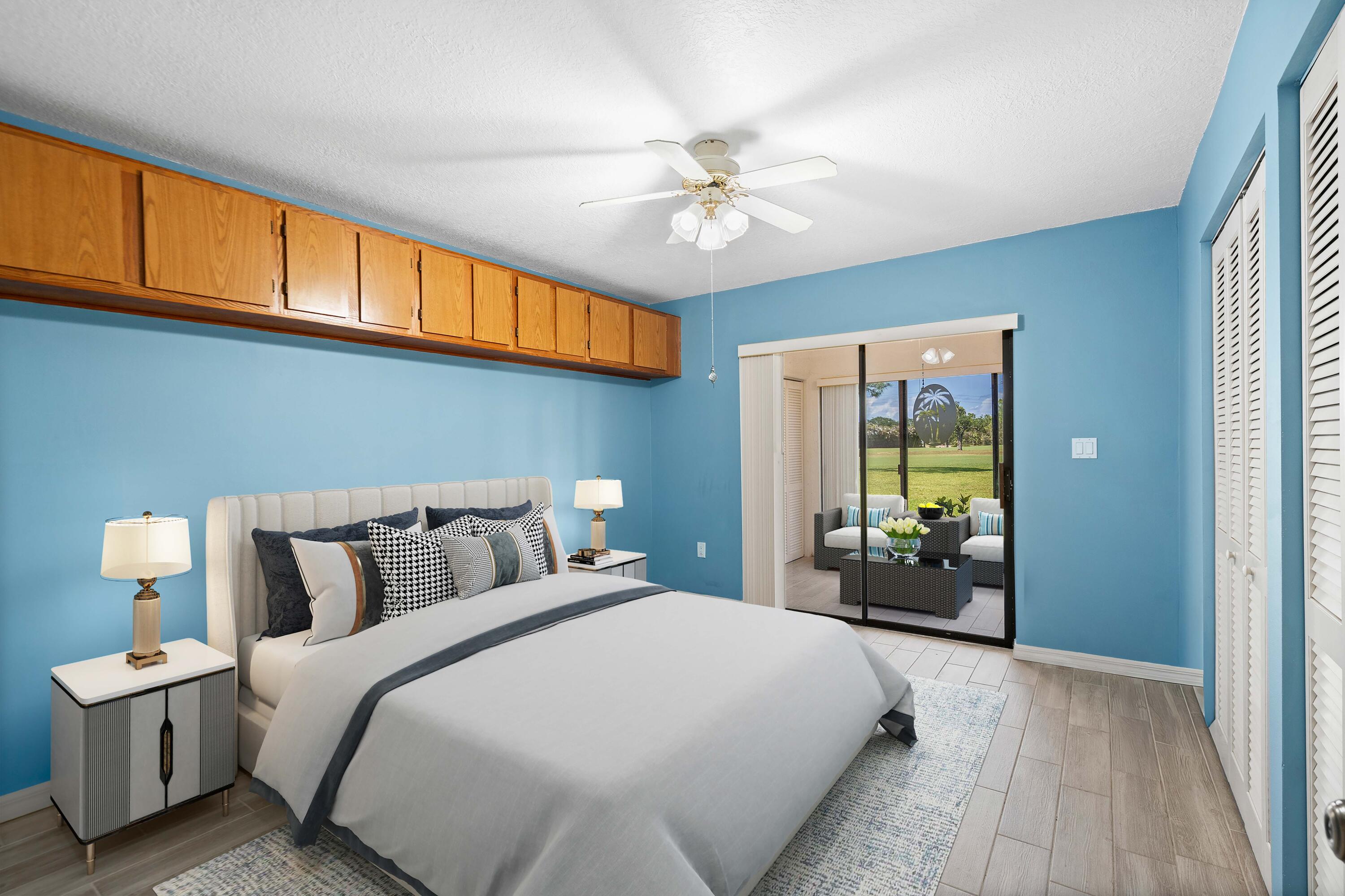 5373 Southeast Miles Grant Road, Unit C105 Stuart, FL 34997 - Photo 21 of 70 DSC00981_Stage