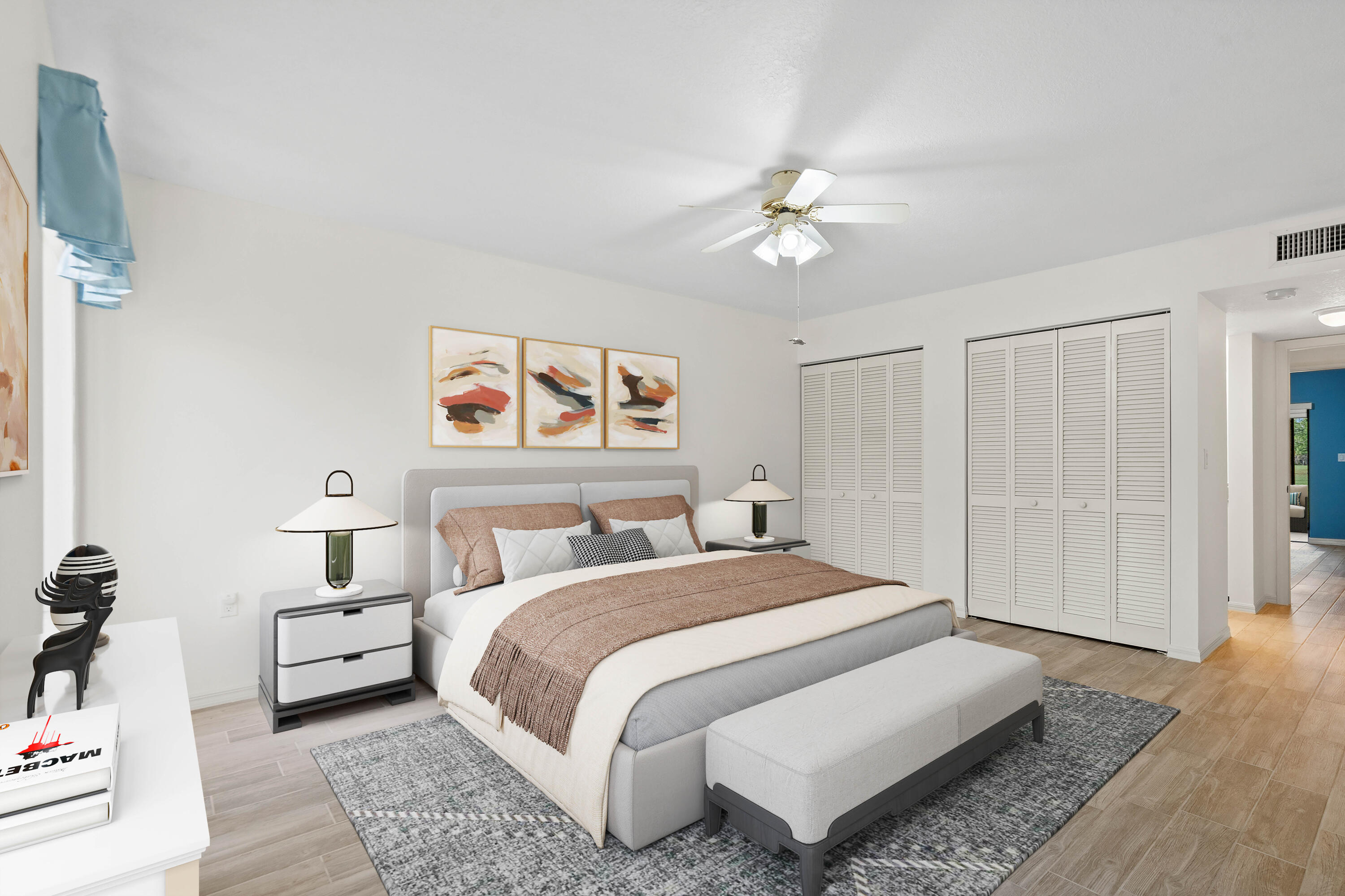 5373 Southeast Miles Grant Road, Unit C105 Stuart, FL 34997 - Photo 23 of 70 DSC01021_Stage