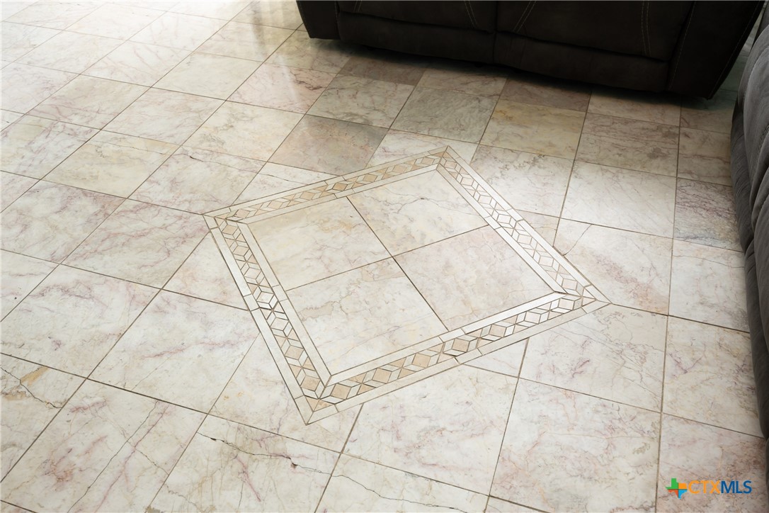 118 South Walker Road Aransas Pass, TX 78336 - Photo 8 of 20 a bathroom with a sink