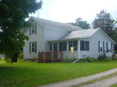 59900 Long Lake Road Colon, MI 49040 - Photo 1 of 12 Primary Photo