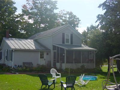59900 Long Lake Road Colon, MI 49040 - Photo 2 of 12 Additional Photo