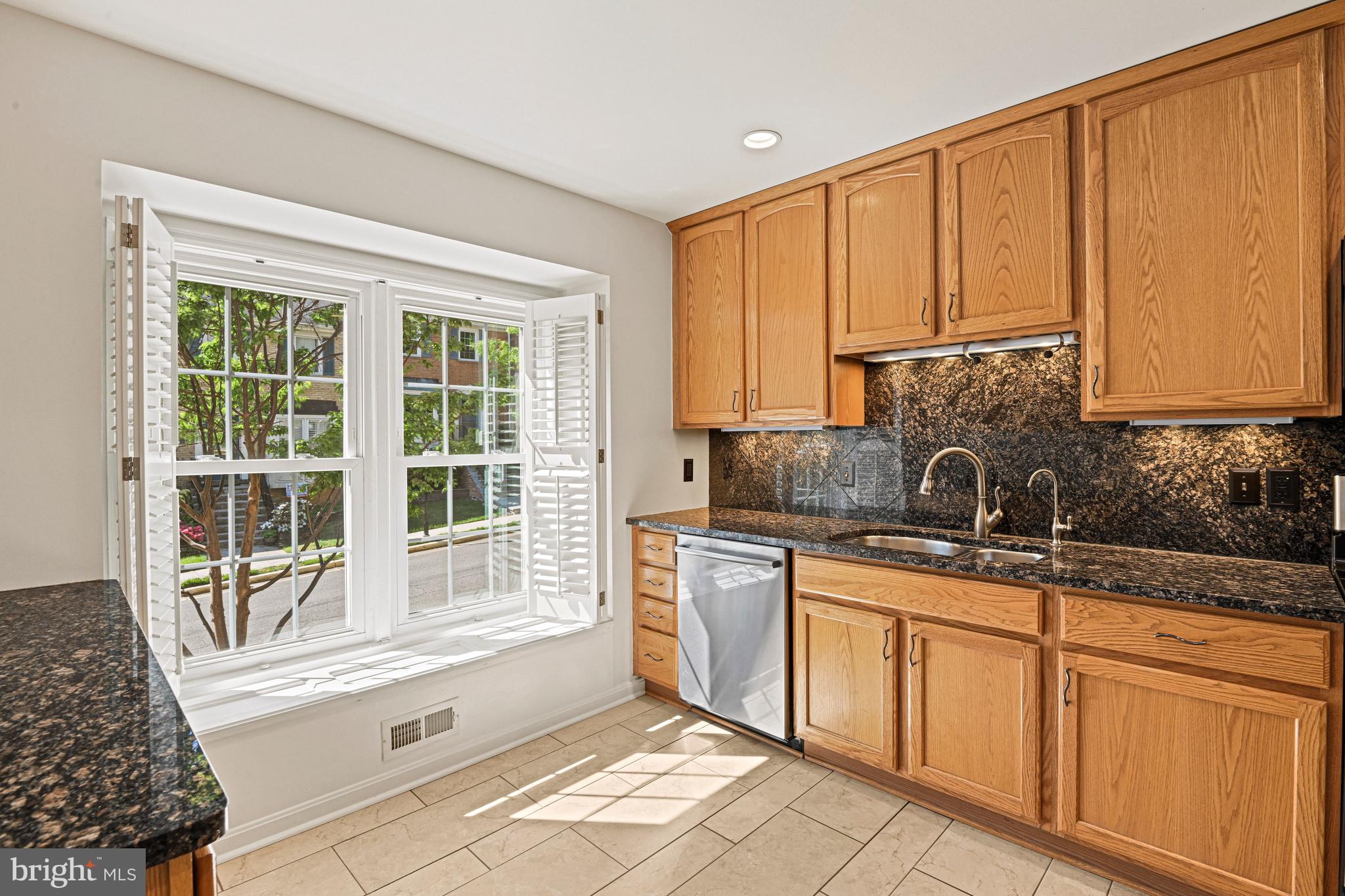 7422 Timberock Road Falls Church, VA 22043 - Photo 18 of 48 Recessed Lighting and Large Window
