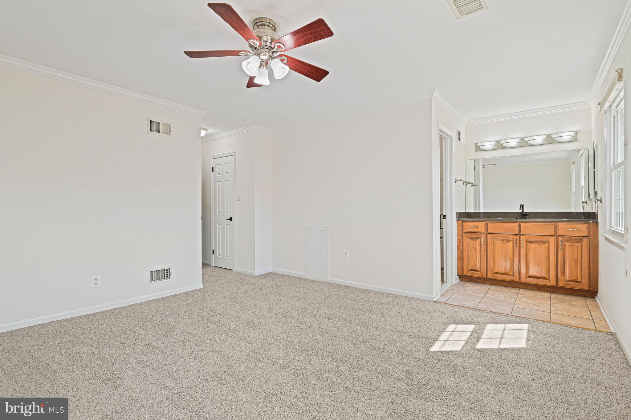 7422 Timberock Road Falls Church, VA 22043 - Photo 24 of 48 Updated Bath and Fixtures