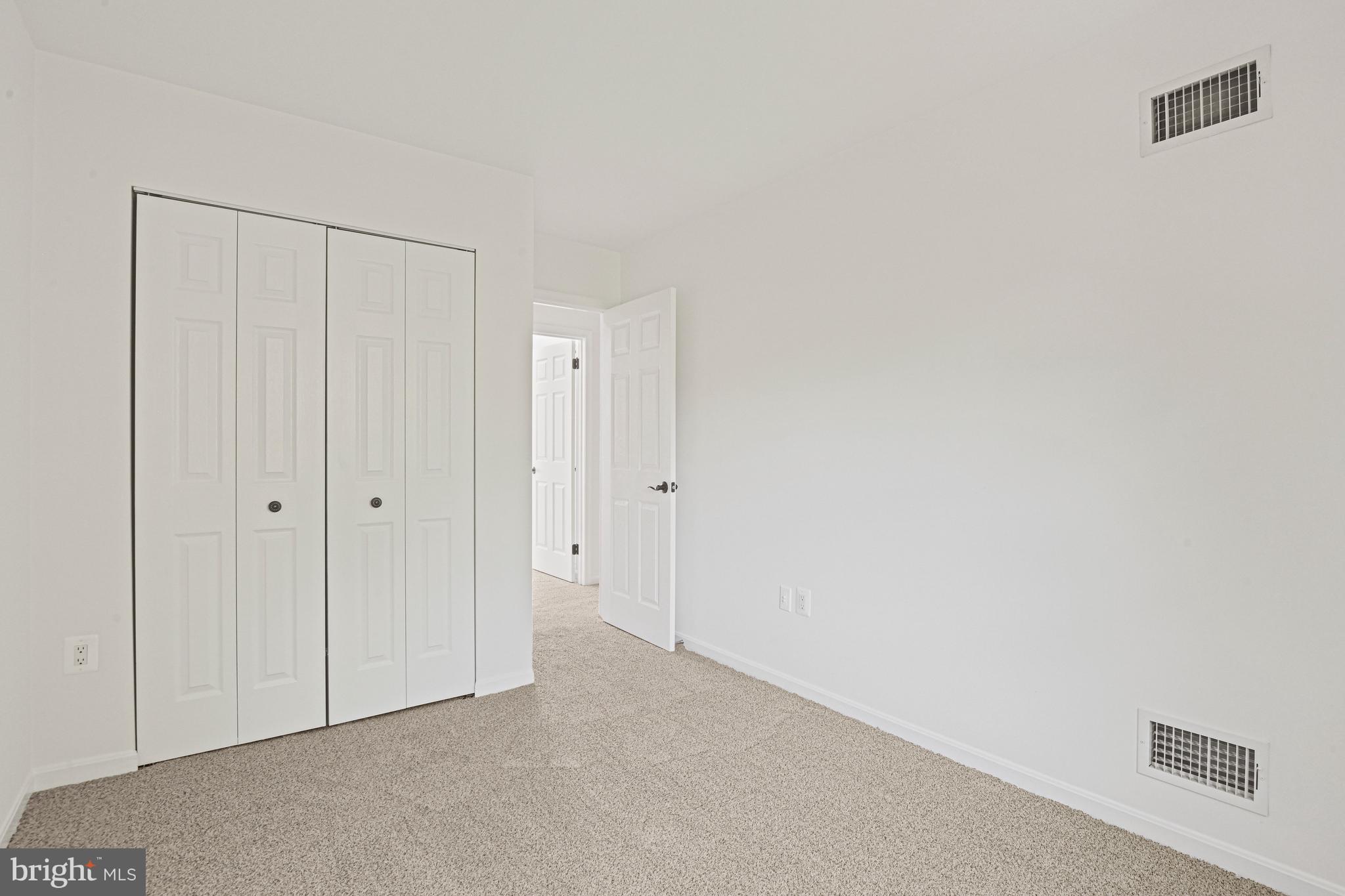 7422 Timberock Road Falls Church, VA 22043 - Photo 27 of 48 One of Two Additional Big Bedrooms
