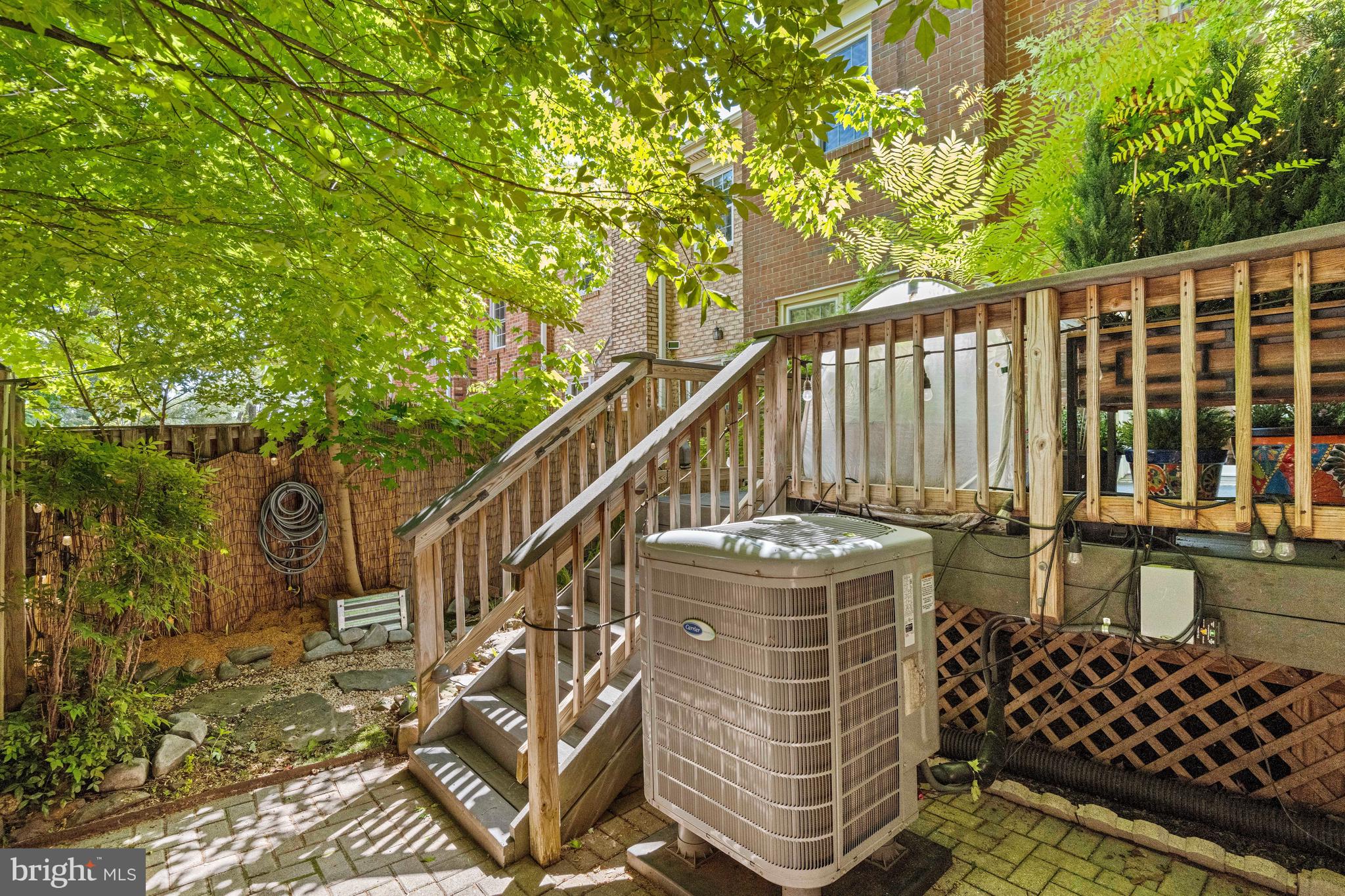 7422 Timberock Road Falls Church, VA 22043 - Photo 46 of 48