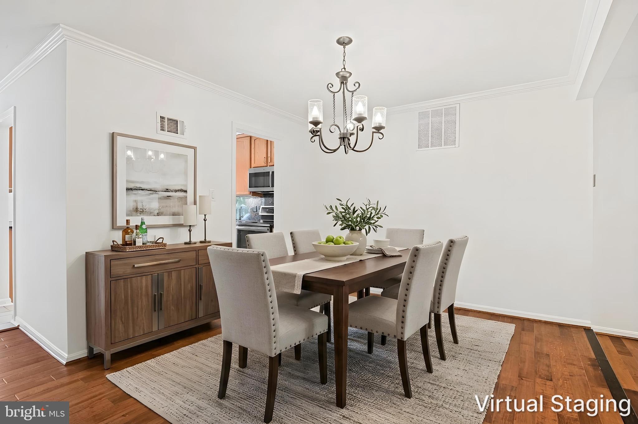 7422 Timberock Road Falls Church, VA 22043 - Photo 8 of 48