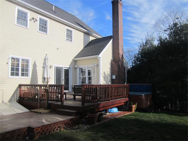 2 Bear Hill Road Natick, MA 01760 - Photo 17 of 20 Gallery Image 17
