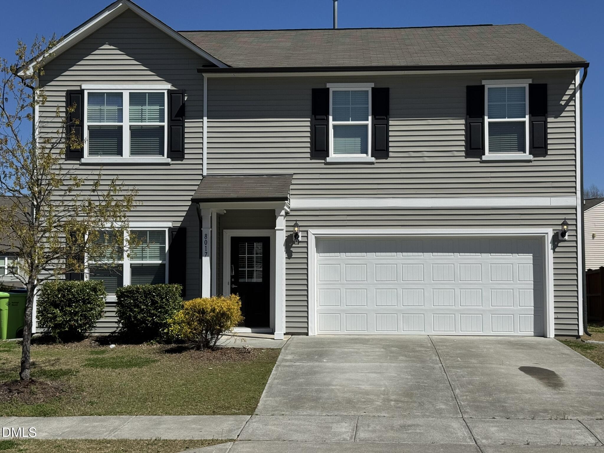 8017 Matinvesi Street Raleigh, NC 27616 - Photo 1 of 29 IMG_5569