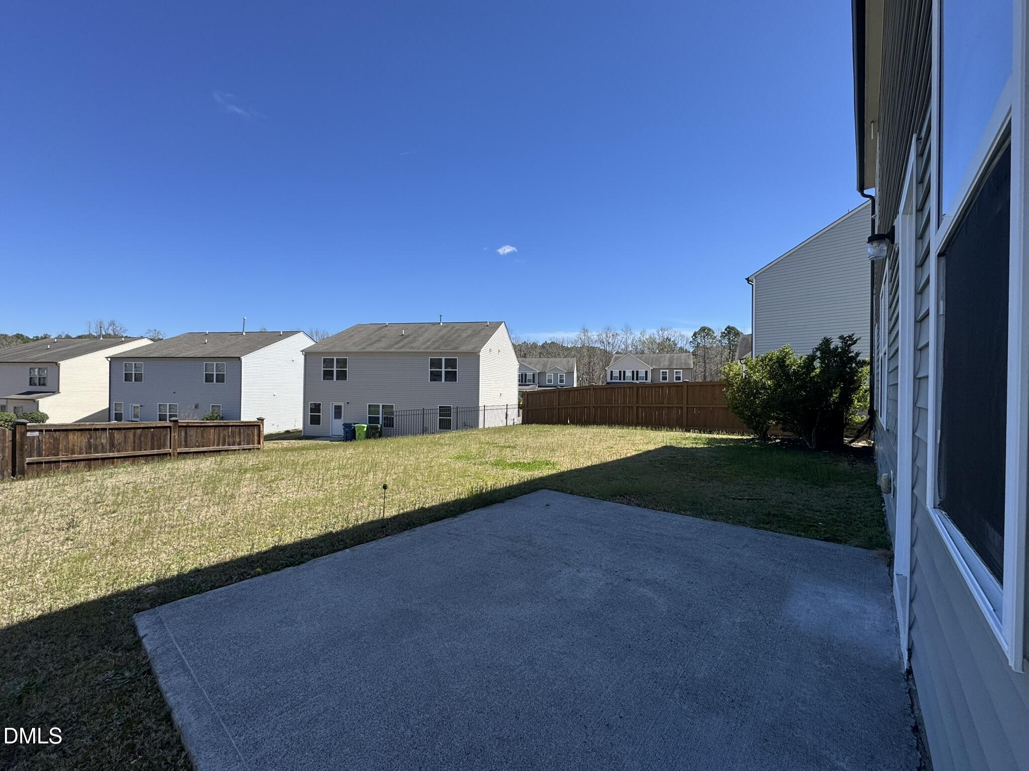 8017 Matinvesi Street Raleigh, NC 27616 - Photo 28 of 29 IMG_5591