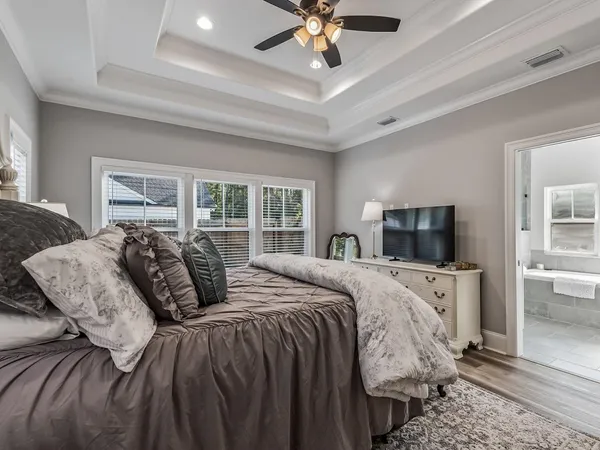 $469,000 | 2 Cherry Avenue, Crawfordville, FL 32327