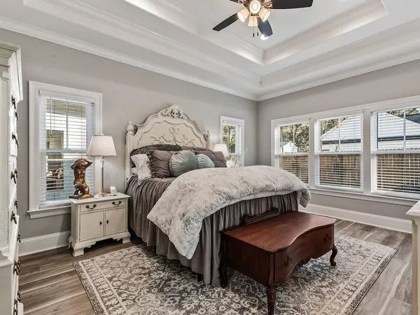 $469,000 | 2 Cherry Avenue, Crawfordville, FL 32327