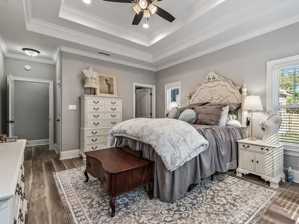 $469,000 | 2 Cherry Avenue, Crawfordville, FL 32327