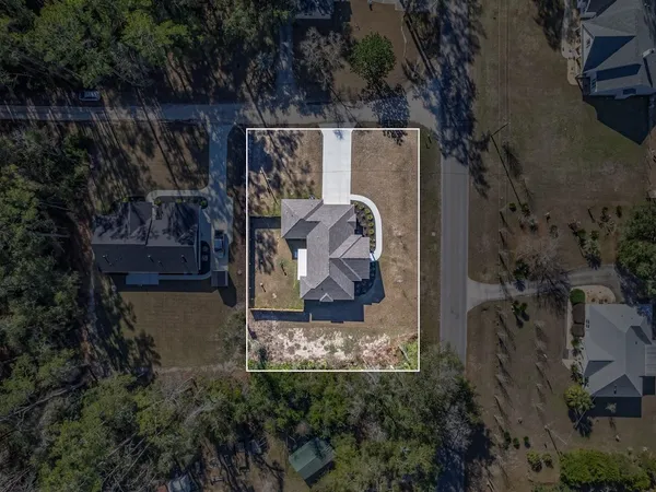 $469,000 | 2 Cherry Avenue, Crawfordville, FL 32327