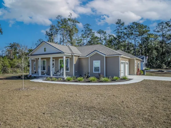 $469,000 | 2 Cherry Avenue, Crawfordville, FL 32327