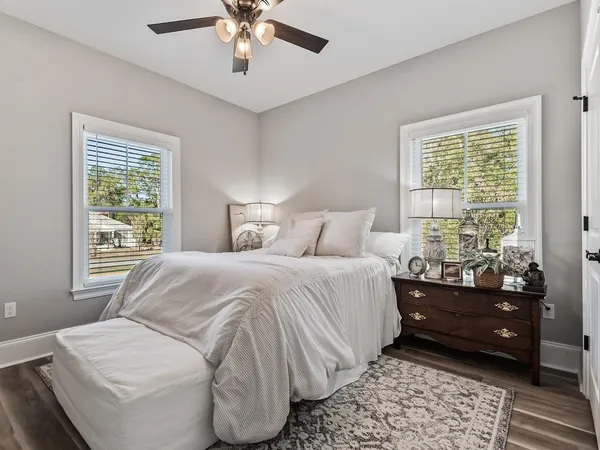 $469,000 | 2 Cherry Avenue, Crawfordville, FL 32327