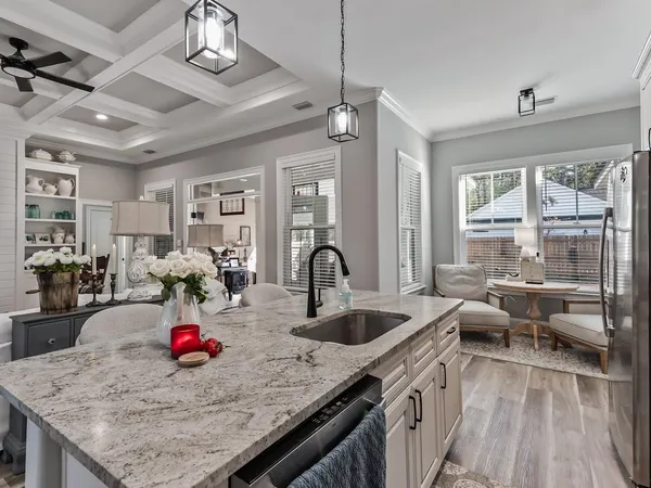 $469,000 | 2 Cherry Avenue, Crawfordville, FL 32327