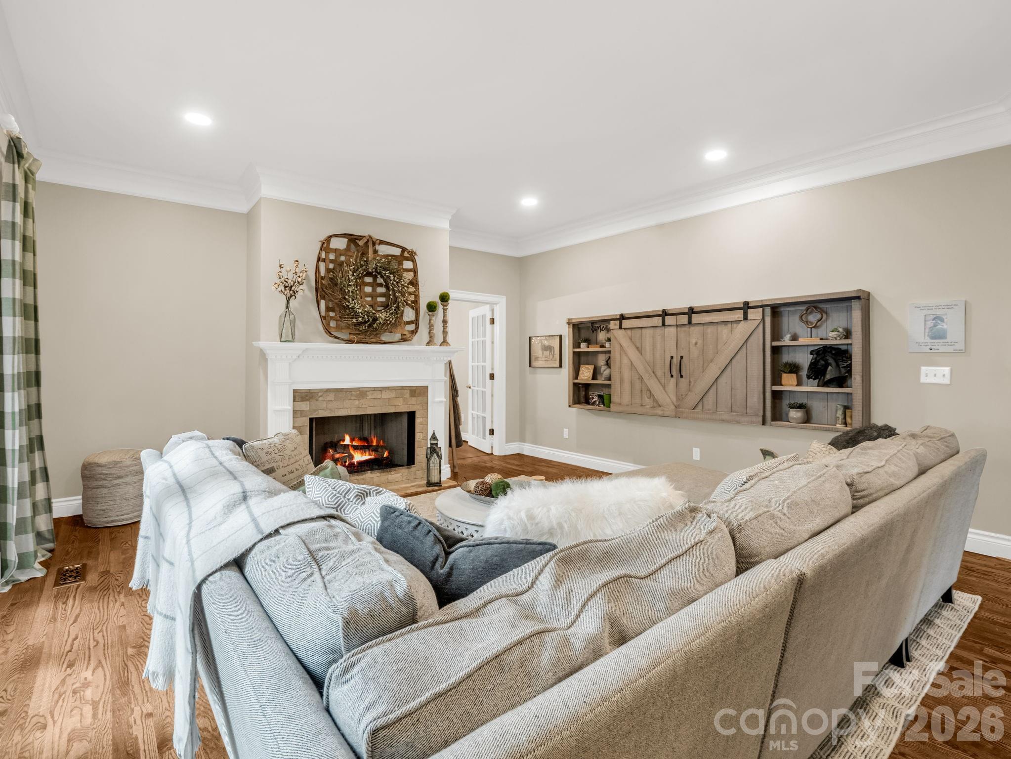 100 Perry Place Hendersonville, NC 28739 - Photo 12 of 48