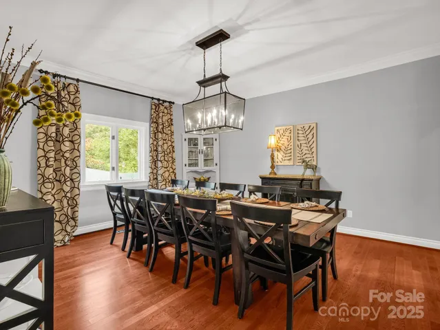 $995,000 | 100 Perry Place, Hendersonville, NC 28739