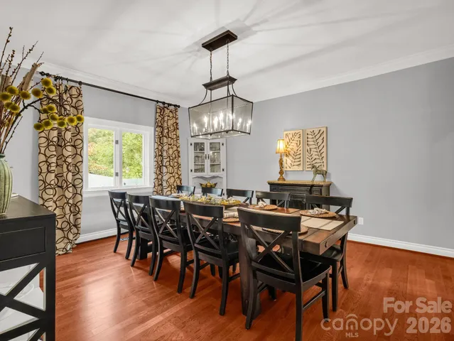 $960,000 | 100 Perry Place, Hendersonville, NC 28739